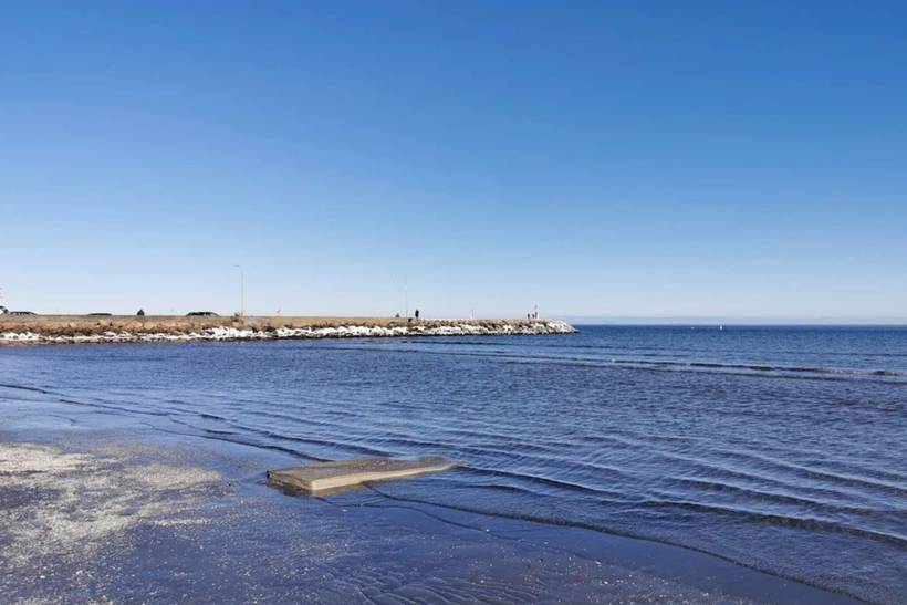 Foto von Ferienhaus RG30 in Ålbæk - Nordjütland Ost