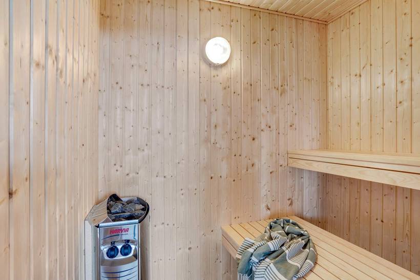 Foto von Ferienhaus RG30 in Ålbæk - Nordjütland Ost