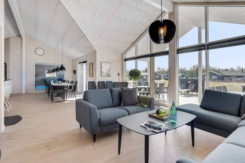 Foto von Ferienhaus RG30 in Ålbæk - Nordjütland Ost