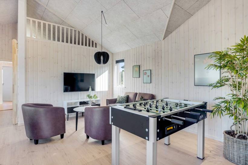 Foto von Ferienhaus RG30 in Ålbæk - Nordjütland Ost