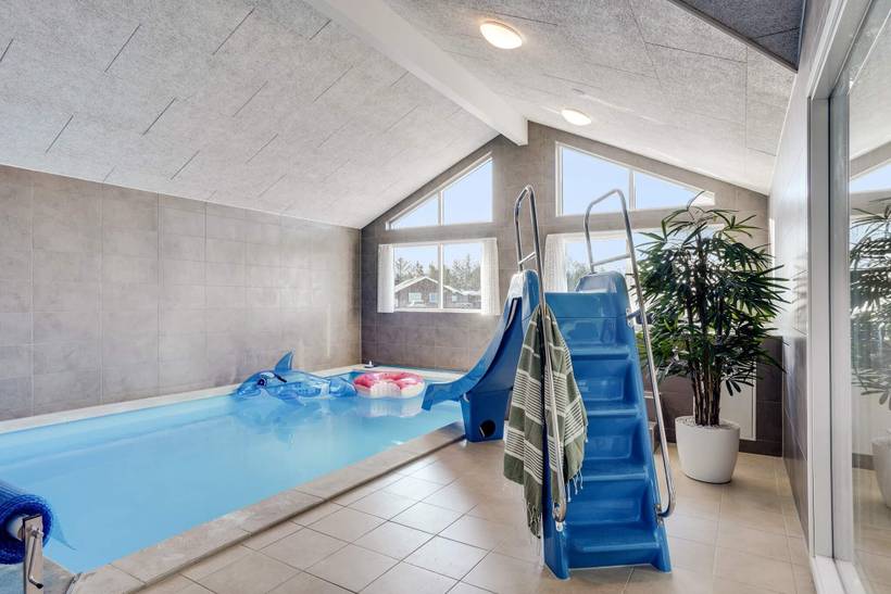 Foto von Ferienhaus RG30 in Ålbæk - Nordjütland Ost