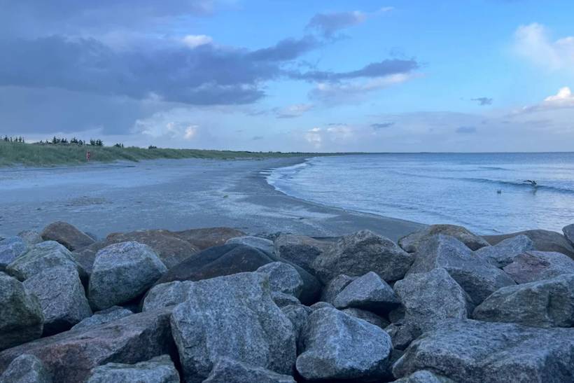 Foto von Ferienhaus RG30 in Ålbæk - Nordjütland Ost