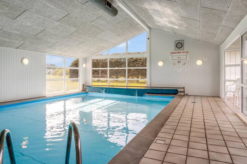 Foto von Ferienhaus RG31 in Grønhøj - Løkken - Nordjütland