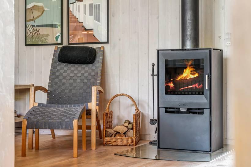 Foto von Ferienhaus RG31 in Grønhøj - Løkken - Nordjütland