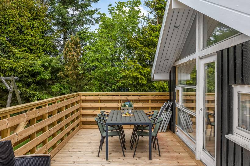 Foto von Ferienhaus RG31 in Grønhøj - Løkken - Nordjütland
