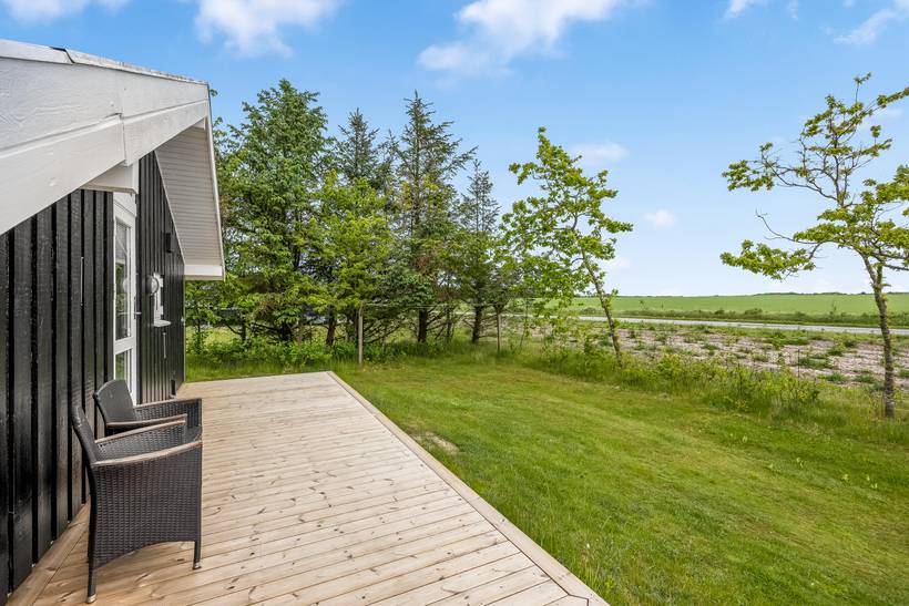 Foto von Ferienhaus RG31 in Grønhøj - Løkken - Nordjütland