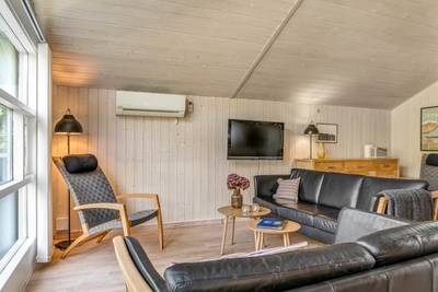 Vorschaubild von Ferienhaus RG31 in Grønhøj - Løkken - Nordjütland