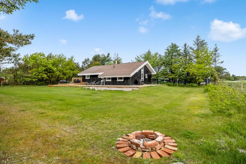Foto von Ferienhaus RG31 in Grønhøj - Løkken - Nordjütland