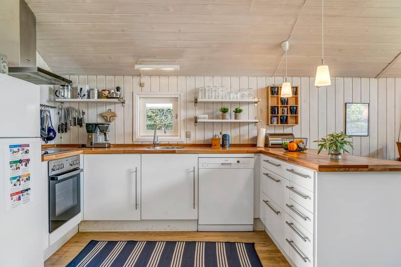 Foto von Ferienhaus RG31 in Grønhøj - Løkken - Nordjütland