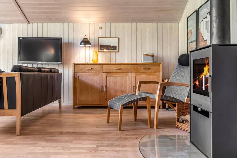 Foto von Ferienhaus RG31 in Grønhøj - Løkken - Nordjütland