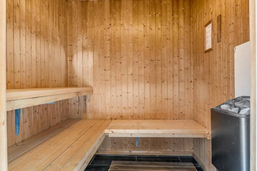 Foto von Ferienhaus RG31 in Grønhøj - Løkken - Nordjütland