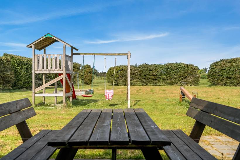 Foto von Ferienhaus RG31 in Grønhøj - Løkken - Nordjütland