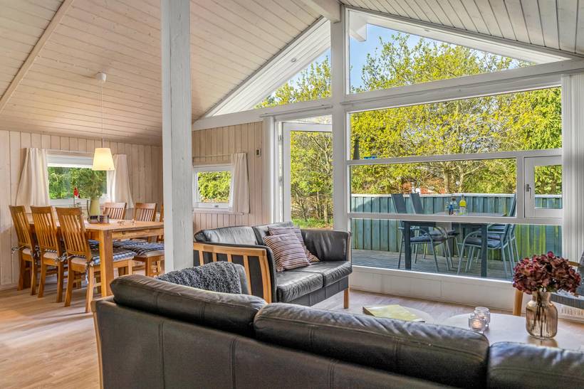 Foto von Ferienhaus RG31 in Grønhøj - Løkken - Nordjütland