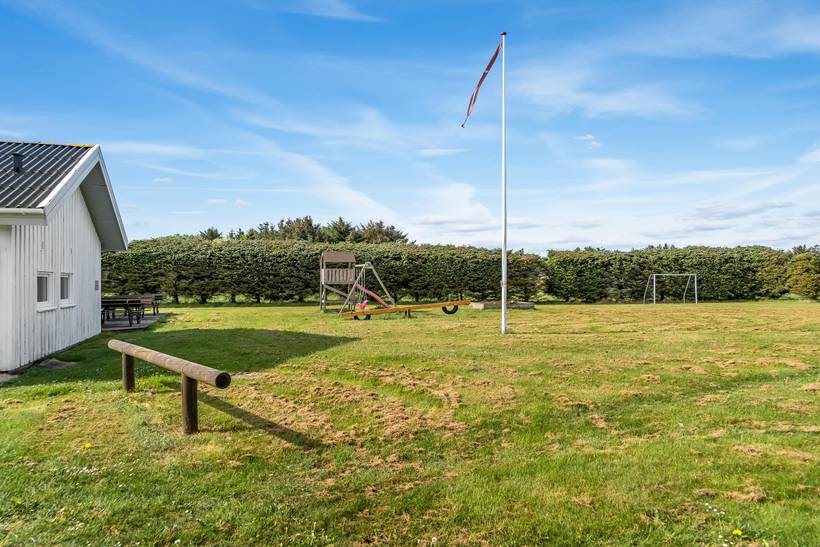 Foto von Ferienhaus RG31 in Grønhøj - Løkken - Nordjütland