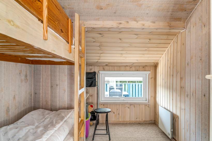 Foto von Ferienhaus RG31 in Grønhøj - Løkken - Nordjütland