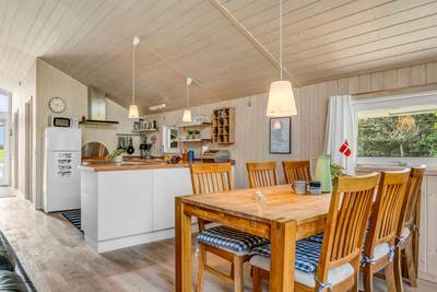Vorschaubild von Ferienhaus RG31 in Grønhøj - Løkken - Nordjütland