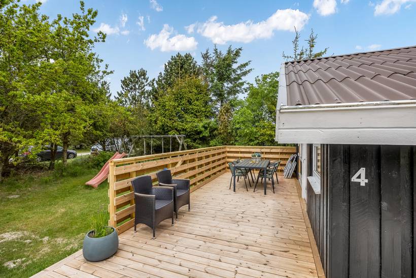 Foto von Ferienhaus RG31 in Grønhøj - Løkken - Nordjütland