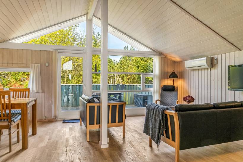 Foto von Ferienhaus RG31 in Grønhøj - Løkken - Nordjütland