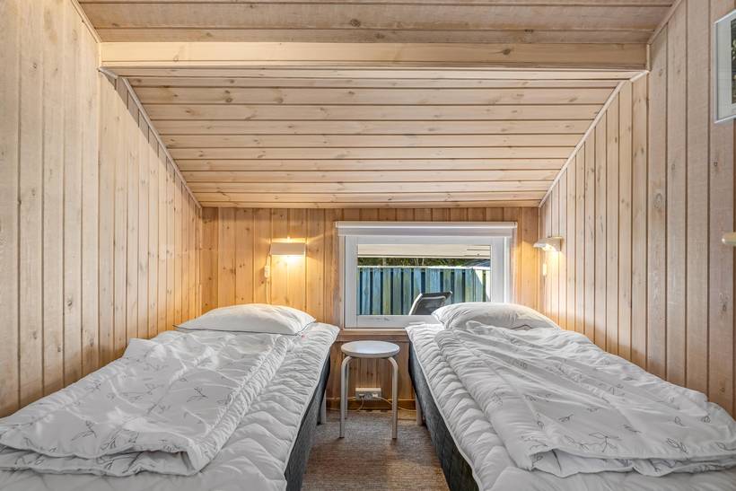 Foto von Ferienhaus RG31 in Grønhøj - Løkken - Nordjütland