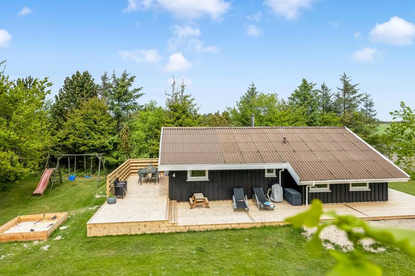 Foto von Ferienhaus RG31 in Grønhøj - Løkken - Nordjütland