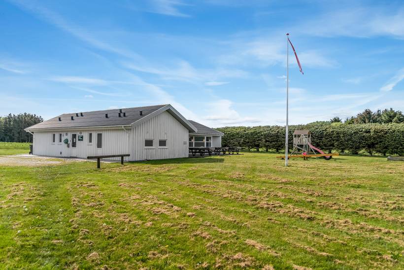 Foto von Ferienhaus RG31 in Grønhøj - Løkken - Nordjütland