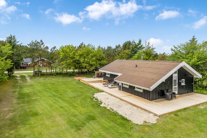 Foto von Ferienhaus RG31 in Grønhøj - Løkken - Nordjütland