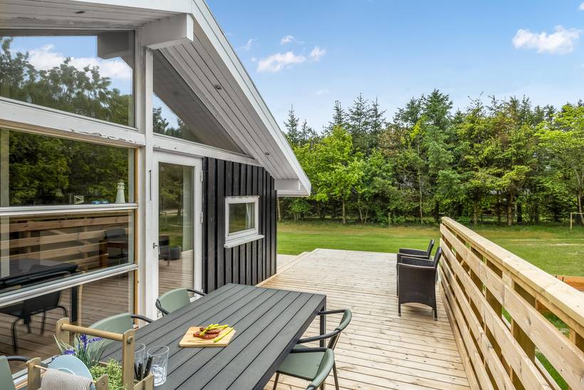 Foto von Ferienhaus RG31 in Grønhøj - Løkken - Nordjütland