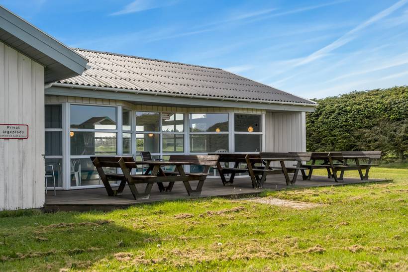 Foto von Ferienhaus RG31 in Grønhøj - Løkken - Nordjütland