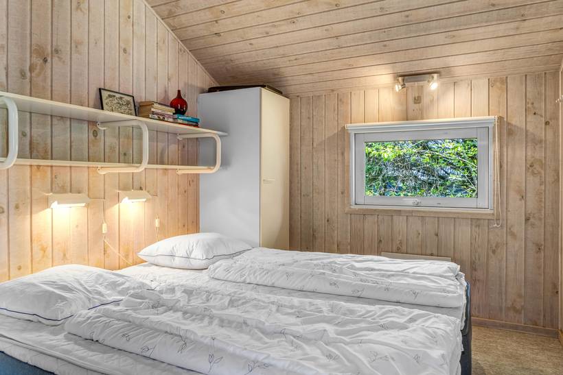 Foto von Ferienhaus RG31 in Grønhøj - Løkken - Nordjütland