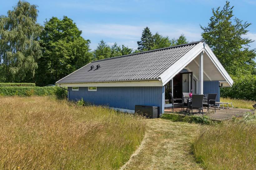 Foto von Ferienhaus RG32 auf Lammefjord - Westseeland