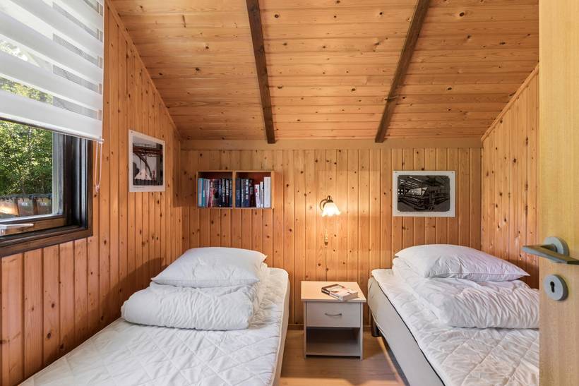 Foto von Ferienhaus RG32 auf Lammefjord - Westseeland