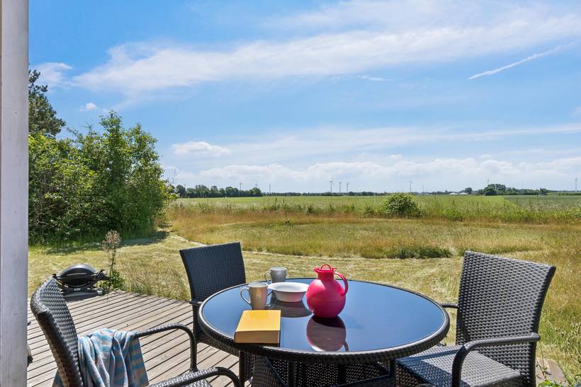 Foto von Ferienhaus RG32 auf Lammefjord - Westseeland
