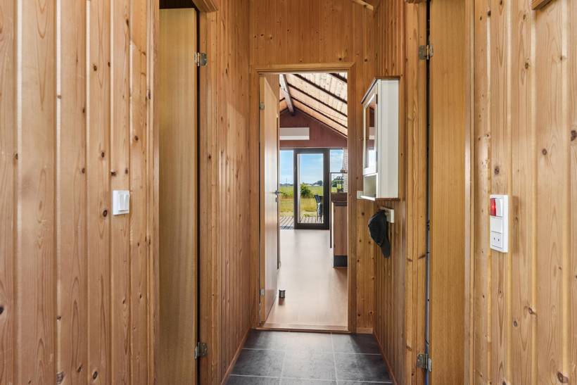 Foto von Ferienhaus RG32 auf Lammefjord - Westseeland