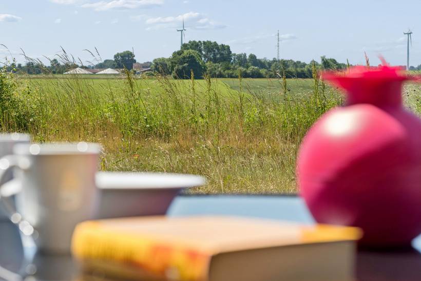 Foto von Ferienhaus RG32 auf Lammefjord - Westseeland
