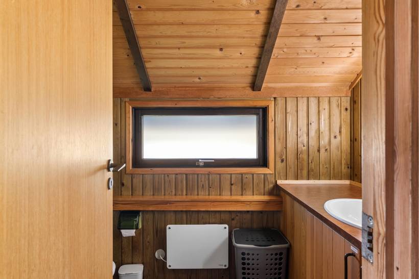 Foto von Ferienhaus RG32 auf Lammefjord - Westseeland