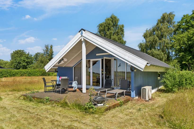 Foto von Ferienhaus RG32 auf Lammefjord - Westseeland