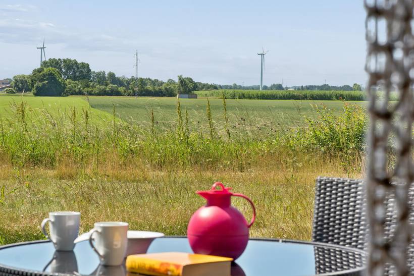 Foto von Ferienhaus RG32 auf Lammefjord - Westseeland
