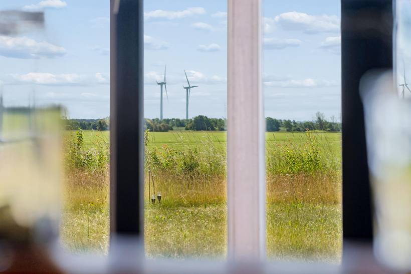 Foto von Ferienhaus RG32 auf Lammefjord - Westseeland