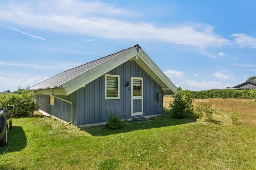 Foto von Ferienhaus RG32 auf Lammefjord - Westseeland