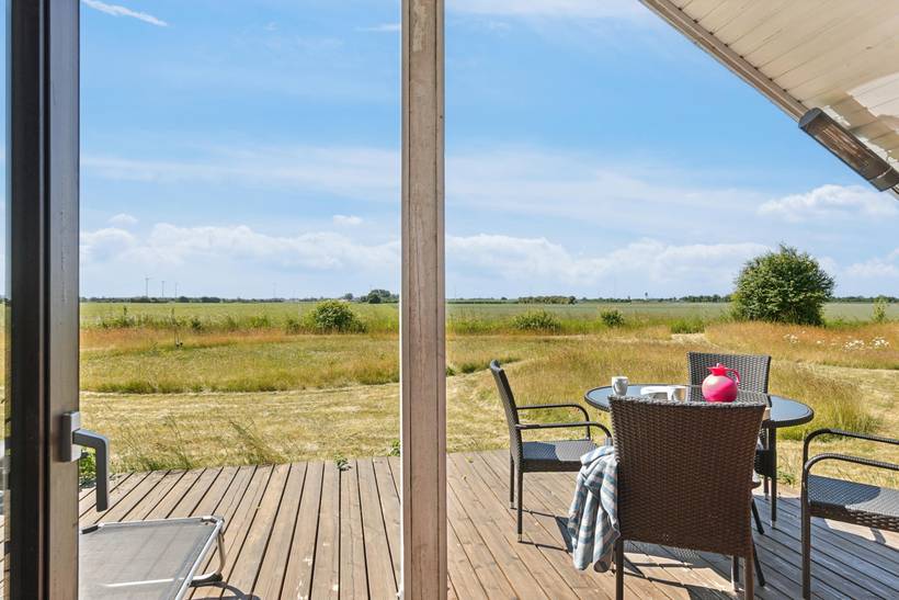 Foto von Ferienhaus RG32 auf Lammefjord - Westseeland