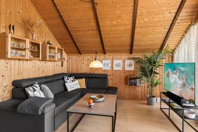 Vorschaubild von Ferienhaus RG32 auf Lammefjord - Westseeland