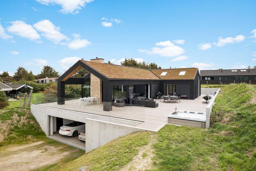 Foto von Ferienhaus RG33 in Blokhus - Nordjütland