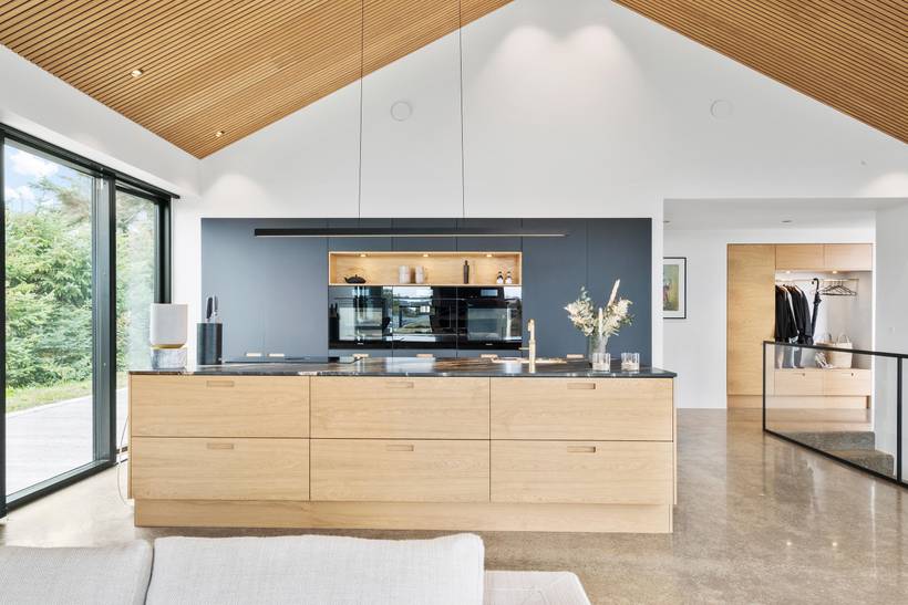 Foto von Ferienhaus RG33 in Blokhus - Nordjütland