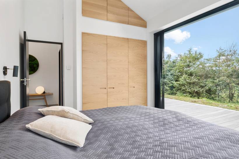 Foto von Ferienhaus RG33 in Blokhus - Nordjütland