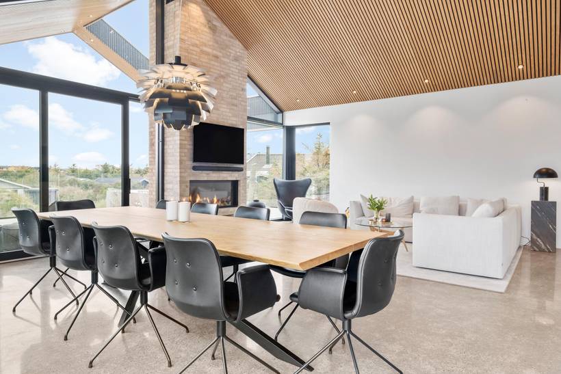 Foto von Ferienhaus RG33 in Blokhus - Nordjütland