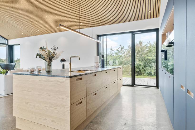 Foto von Ferienhaus RG33 in Blokhus - Nordjütland