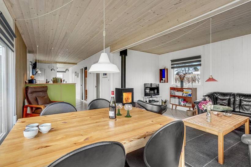 Foto von Ferienhaus RG36 in Skovmose - Als