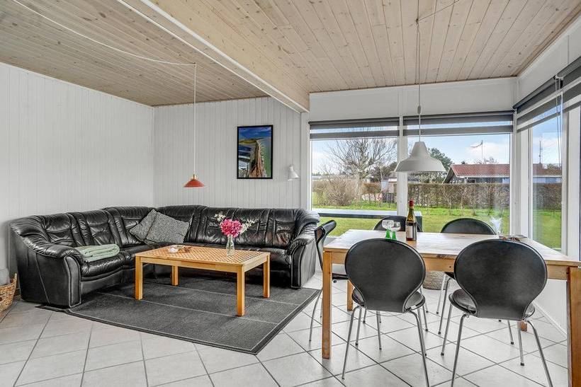Foto von Ferienhaus RG36 in Skovmose - Als