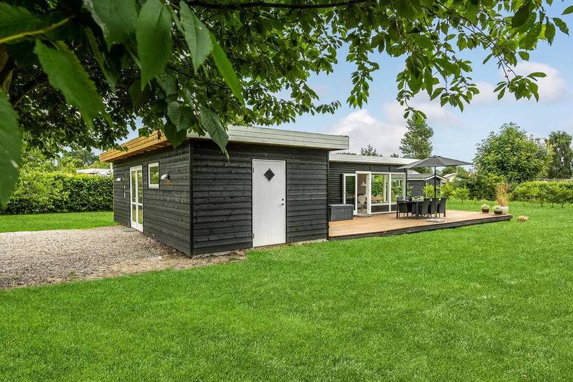 Foto von Ferienhaus RG36 in Skovmose - Als