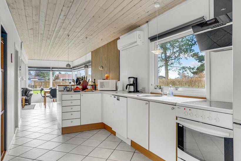Foto von Ferienhaus RG36 in Skovmose - Als